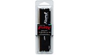 Memorie Kingston FURY Beast 32 GB DDR5 5600 MHz CL36, XMP 3.0 / EXPO, Negru