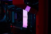 Memorie Kingston FURY Renegade 16 GB DDR4 3600 MHz CL16, kit 2 x 8 GB, XMP 2.0, Negru-argintiu, RGB