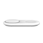 BOOST CHARGE PRO 2IN1 LADEPAD Q/5 WATT KABELLOS MAGNETISCH