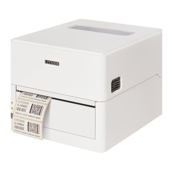 THERMAL PRINT HEAD -/CL-E300/321 (200 DPI)