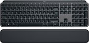 MX KEYS S - GRAPHITE - CH - BT/- N/A CENTRAL-419 PLUS PALMREST