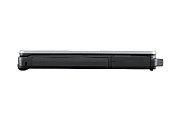 Laptop Panasonic Toughbook FZ-55 MK3, 14 inch 1366 x 768, Intel Core i5-1345u (10 C / 12 T, 1.6 GHz - 4.7 GHz, 12 MB cache, 55 W), 16 GB DDR4, 512 GB SSD, Intel Iris Xe Graphics, Windows 11 Pro, Tastatura US, Black