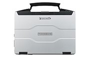 Laptop Panasonic Toughbook FZ-55 MK3, 14 inch 1366 x 768, Intel Core i5-1345u (10 C / 12 T, 1.6 GHz - 4.7 GHz, 12 MB cache, 55 W), 16 GB DDR4, 512 GB SSD, Intel Iris Xe Graphics, Windows 11 Pro, Tastatura US, Black