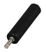 Platen Rollers Kit, std.