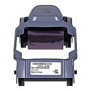 Ribbon, Color-YMCKO, 58mmx99m(2.28inx324ft), 200 Images, ZC100/ZC300 ,EMEA