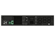 VERTIV LIEBERT GXT5 1PH UPS/3KVA LI-ION INPUT PLUG IEC C20 I