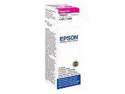 Cartus cerneala Epson C13T66434A ,Magenta ,70 ml ,Original (T6643)
