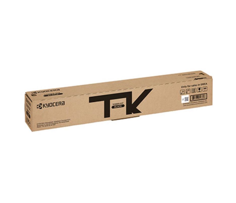 Cartus toner Kyocera 1T02YP0NL0 ,25 000 pagini ,Original (TK-8365k)