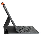 SLIM FOLIO FOR IPAD 7TH AND 8TH/GENERATION GRAPHITE - CH CENTRAL