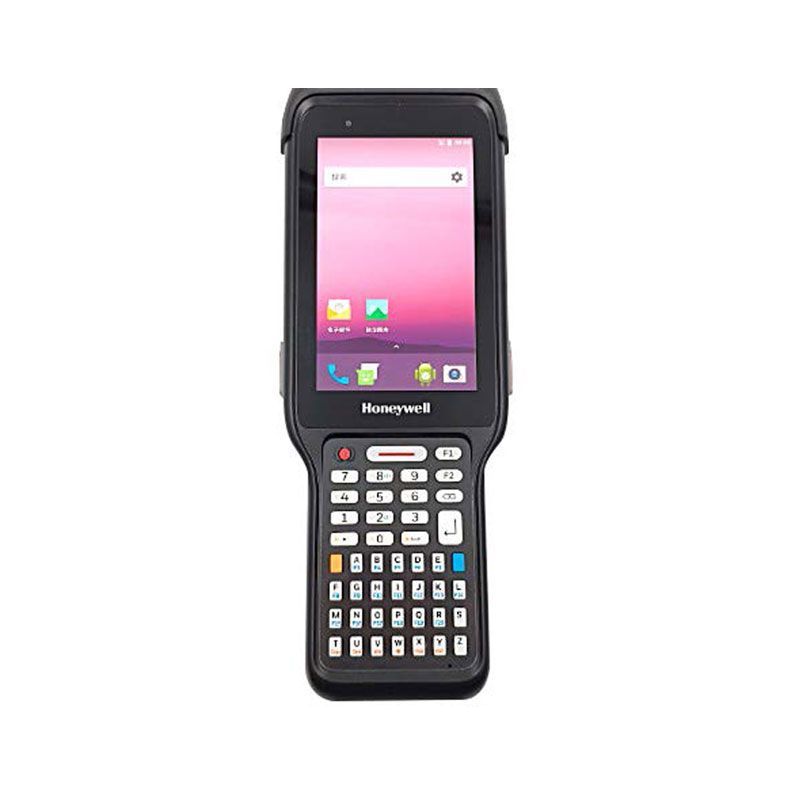 EDA61K,Alpha-numeric,WLAN,3G/32G, N6703 SE,4'' WVGA, 13MP,AndroidGMS, Ext battery,hot swap,SCPprelicensed,EU
