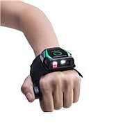 Left Hand Trigger - Adjustable Multisize - 1 pc