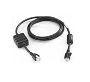 CABLE, ASSEMBLY,DC PWR CORD,4 SLOT CRADLE