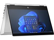 Laptop HP Probook x360 435 G10, 13.3 inch 1920 x 1080 Touchscreen, AMD Ryzen 7 7730U (8 C / 16 T, 2.0 GHz - 4.5 GHz, 20 MB cache, 15 W), 16 GB DDR4, 512 GB SSD, AMD Radeon Graphics, Windows 11 Pro, Tastatura US, Pike Silver