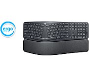 ERGO K860 - GRAPHITE - UK/2.4GHZ/BT - N/A - INTNL