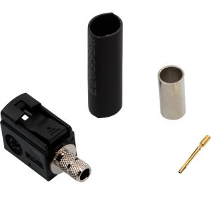 AXIS TU6003 CONN KIT FAKRA CL2/BULK PACK OF 10X REPLACEMENT FAK