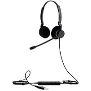 JABRA BIZ 2300 USB DUO MS OC/MICROFON HOLDER: FREESPIN