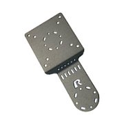 RT10 RAM Mount keyboard adapter plate