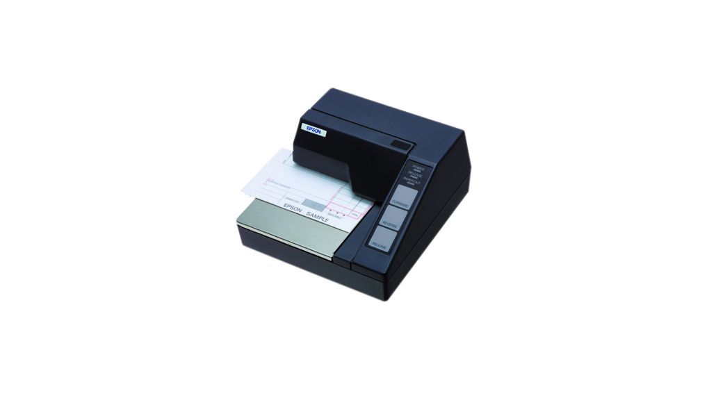 Epson TM-U295 (292): Serial, w/o PS, EDG