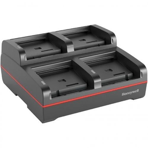 For recharging upto 4 batteries. Kit includes 1 BAY Dock, CT45 Battery charging cup,Power Supply, EU Power Cord.