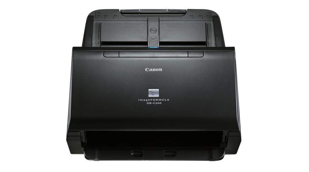DR-C240 SCANNER/IN