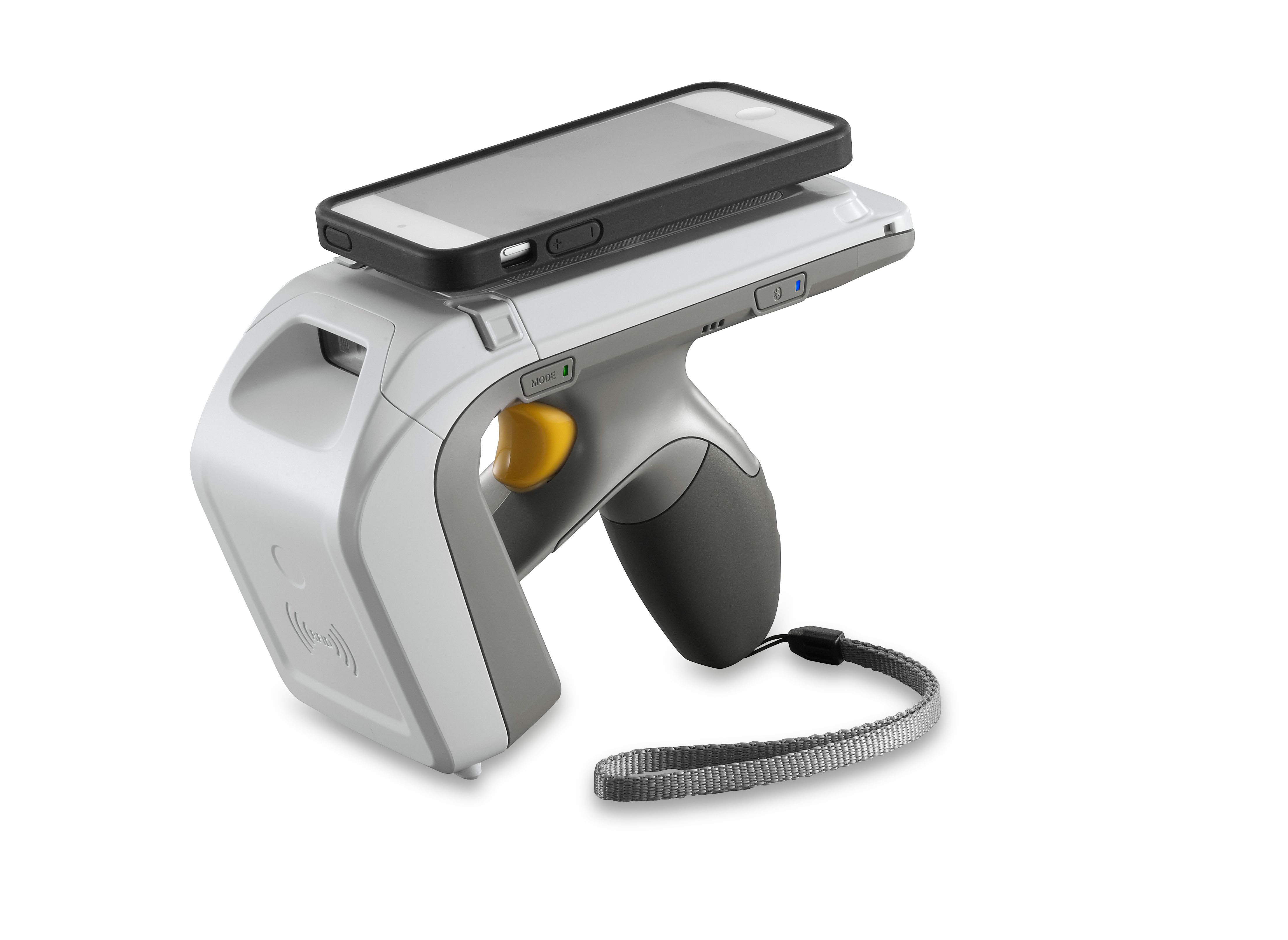 ACCESSORY KIT,QUAD LOCK BATTERY DOOR MOUNT & SHIM FOR IPOD TOUCH