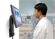 NEO FLEX WALL MOUNT LIFT/VESA 100X100 75X75 BIS 7.2KG