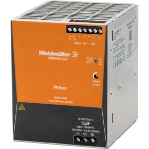 AXIS PSU PS24 240 W/.