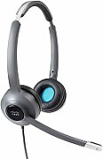 HEADSET 522 WIRED DUAL 3.5MM/USB HEADSET ADAPTER IN