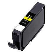 Cartus cerneala Canon 6406B001 ,Galben ,377 pagini ,Original (PGI-72y)