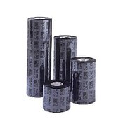 Wax/Resin Ribbon, 60mmx450m, 3400 High Performance, 25mm core, 6/box