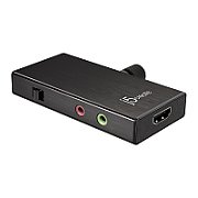 LIVE CAPTURE ADAPTER HDMI TO/USB-C