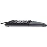 CHERRY KC 4500 ERGO NORDIC/