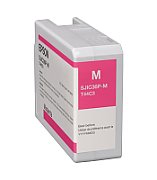 Cartus cerneala Epson C13T44C340 ,Magenta ,80 ml ,Original (SJIC36P-M)