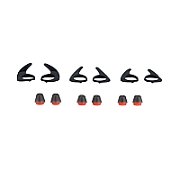EVOLVE 75E EARGELS AND EARWINGS/INCLUDES 3 EG AND 3 EW