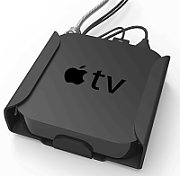 APPLE TV SECURE MOUNT BRACKET/APPLE TV 35 (4TH GENERATION)
