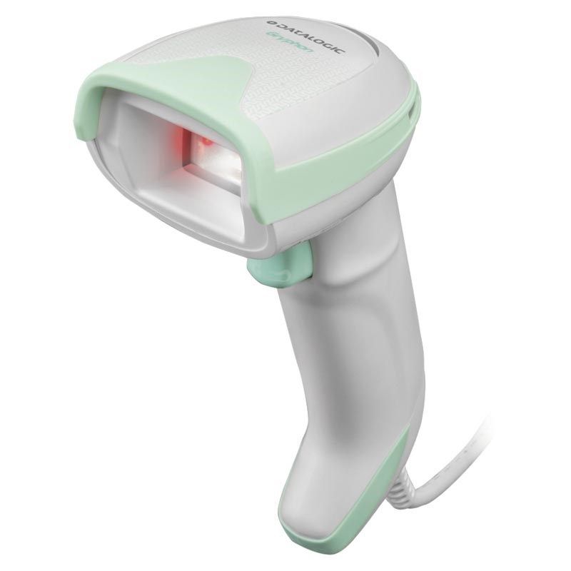 Datalogic Handscanner Gryphon GD4520 Kit 1D/2D kabellos