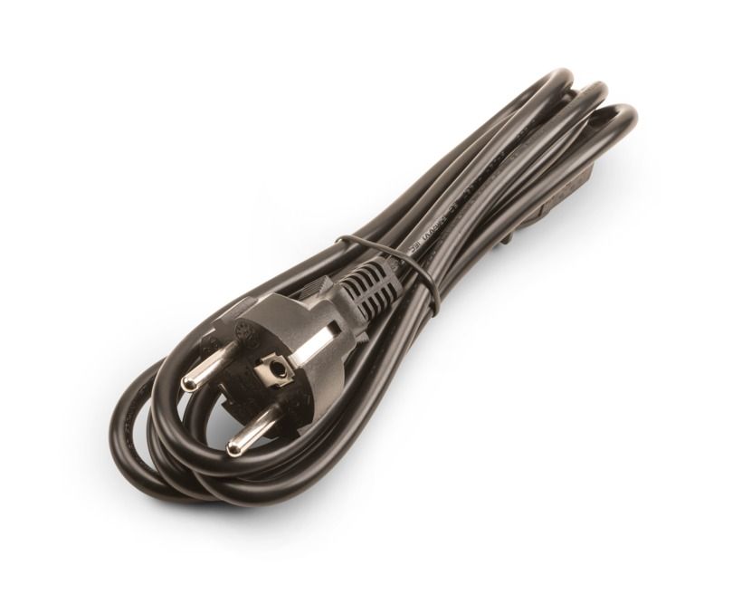 EC AC INPUT CABLE FOR PS (EU)