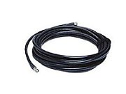 5 FT LOW LOSS RF CABLE/W/RP-TNC CONNECTORS IN