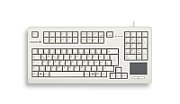 TOUCHBOARD G80-11900 USB GREY/TOUCHPAD 1000 DPI MX-TECH