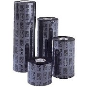 Wax Ribbon, 57mmx74m (2.2inx242ft), 5319 Performance, 12mm (0.5in) core, 12/box