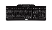 CHERRY KC 1000 SC KEYBOARD USB/