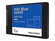 SSD WD Blue SA510 1 TB SATA III 2.5 inch
