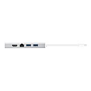 USB 3.0 MINI DOCK/