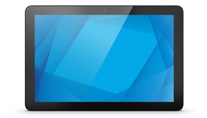 Elo I-Series 4 VALUE, Android 10 with GMS, 10.1-inch, 1280 x 800 display