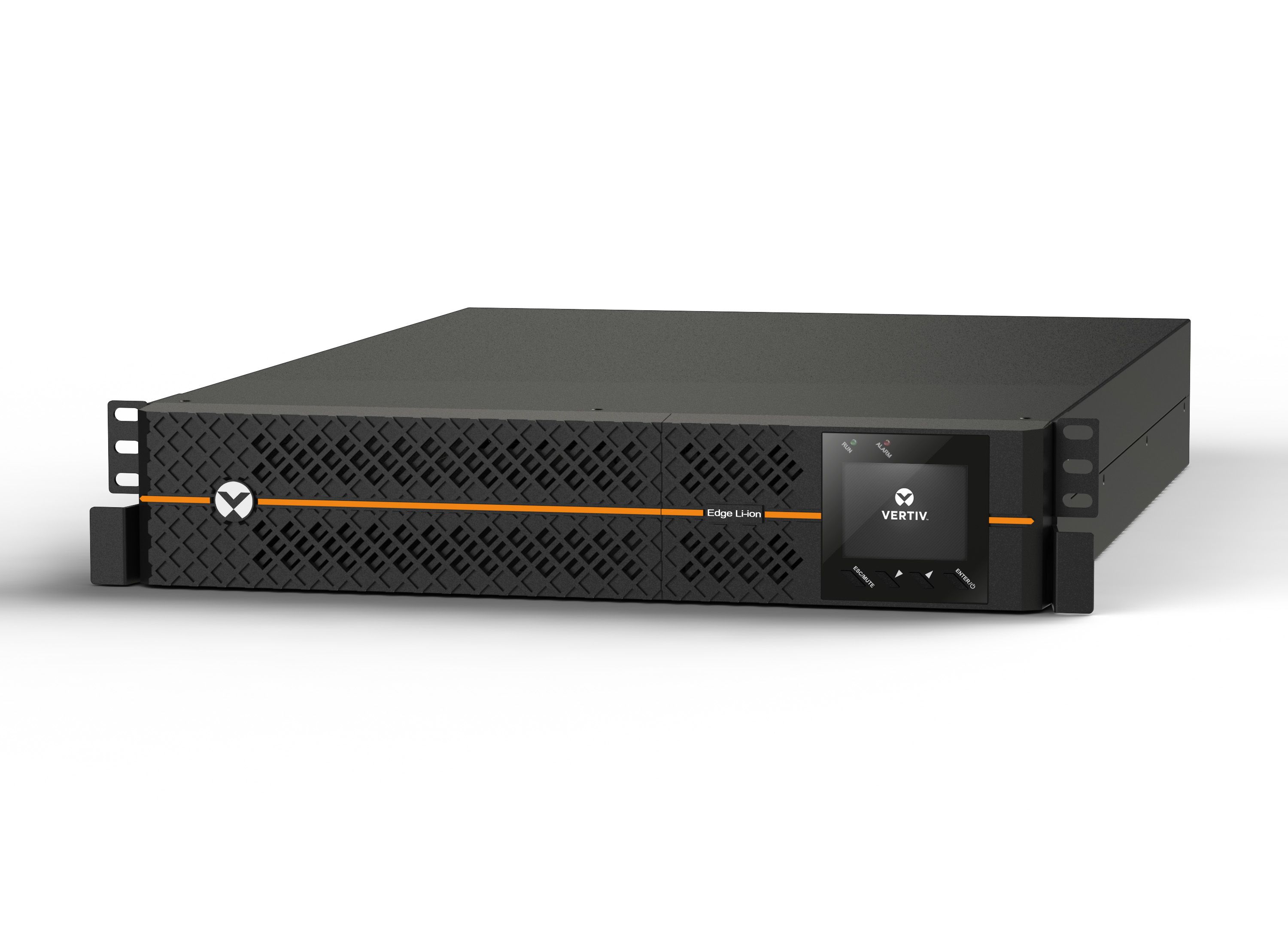 LIEBERT EDGE 1PH UPS LI-ION/2.2 KVA INPUT PLUG IEC60320 C20