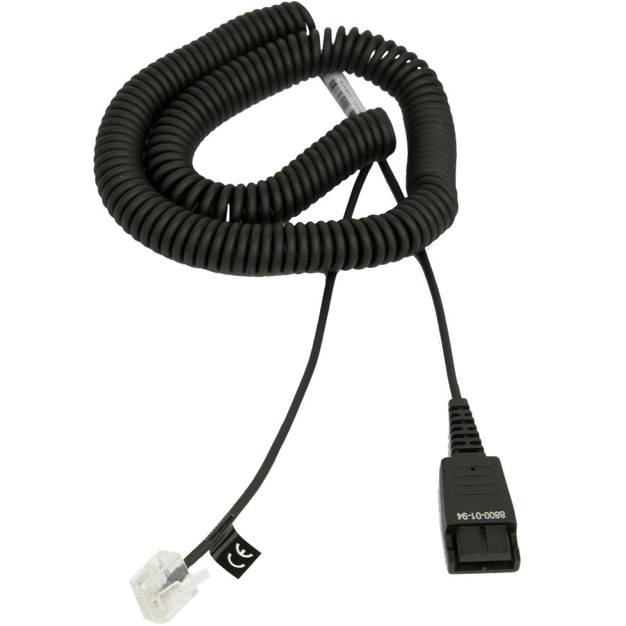 COILED MOD/.