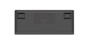 MX MECH. MINI WRLS ILLUM. KEYB/- GRAPHITE - UK - EMEA TACTILE
