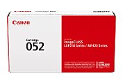 Cartus toner Canon 2199C002 ,Negru ,3100 pagini ,Original (CRG052)