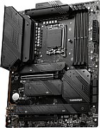 Placa de baza MSI MAG Z790 TOMAHAWK WIFI, socket 1700, 4x DDR5 UDIMM, 7x SATA, 4x NVMe, 14x USB-A, 3x USB-C, ATX