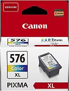 Cartus cerneala Canon 5441C001 ,Color ,12.6 ml ,Original (CI-576xl)